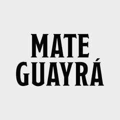 Mate Guayrá