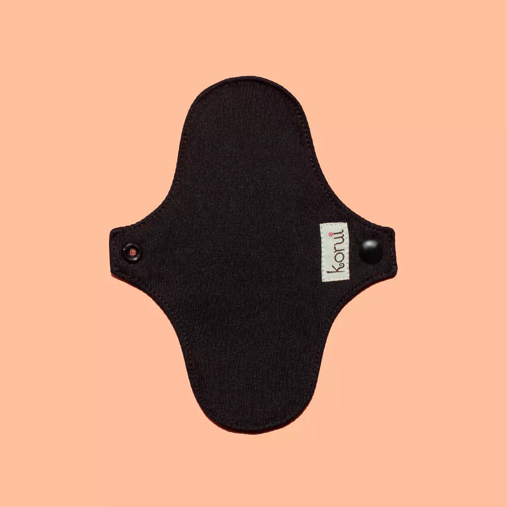 Mini Korui Comfort Natural/Dry Reusable Absorbent Pad