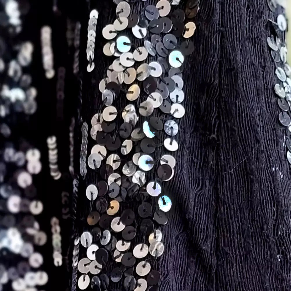 Thrift Store: Twinset Milano Dress by Simona Barbieri Ornella Vintage Rustic Silk - M