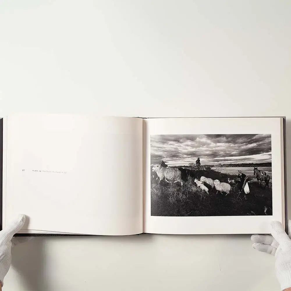 Livro de Fotografias: Araquém Alcântara - Fotografias