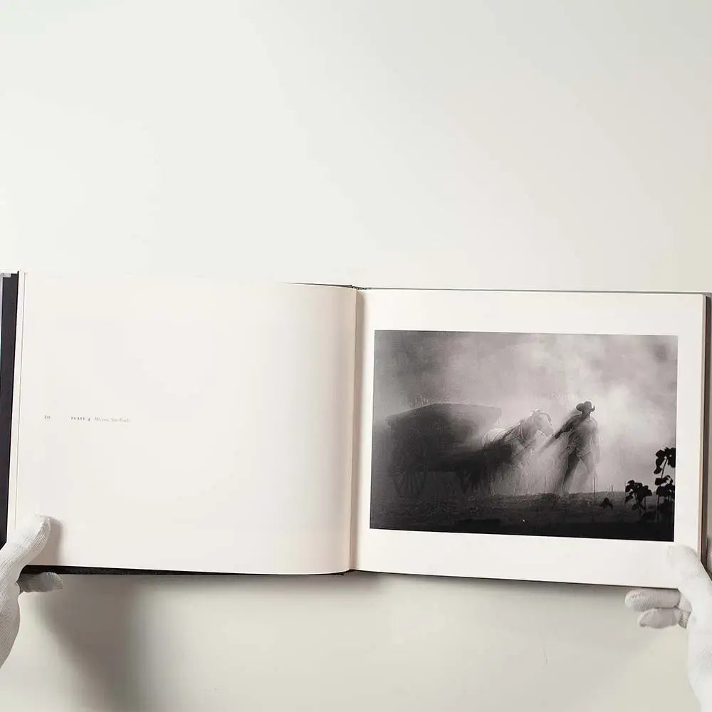 Livro de Fotografias: Araquém Alcântara - Fotografias
