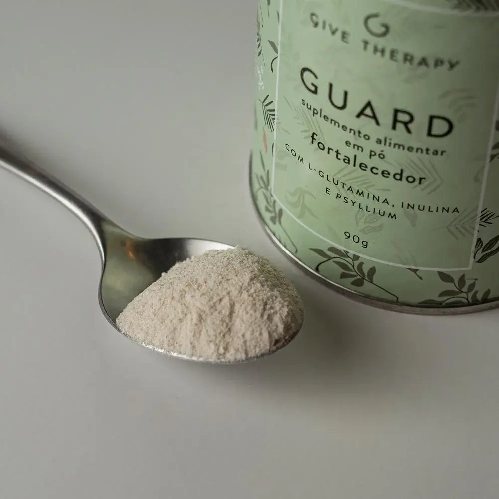 Natural Guard Give Therapy Strengthening Powder Supplement 90g